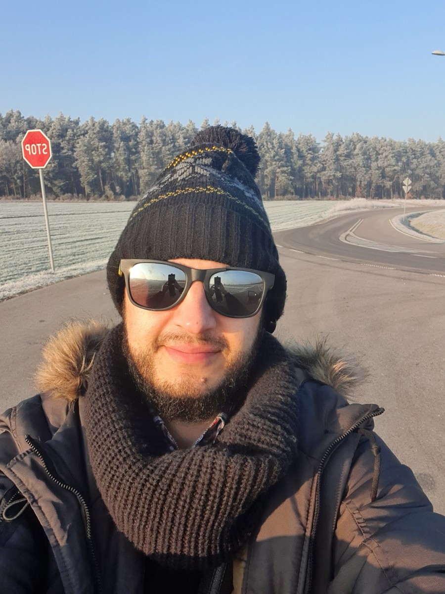 Rafal Drzazga