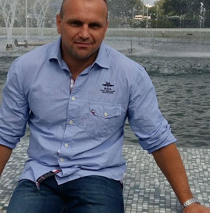 Marcin Paweł Szumieł