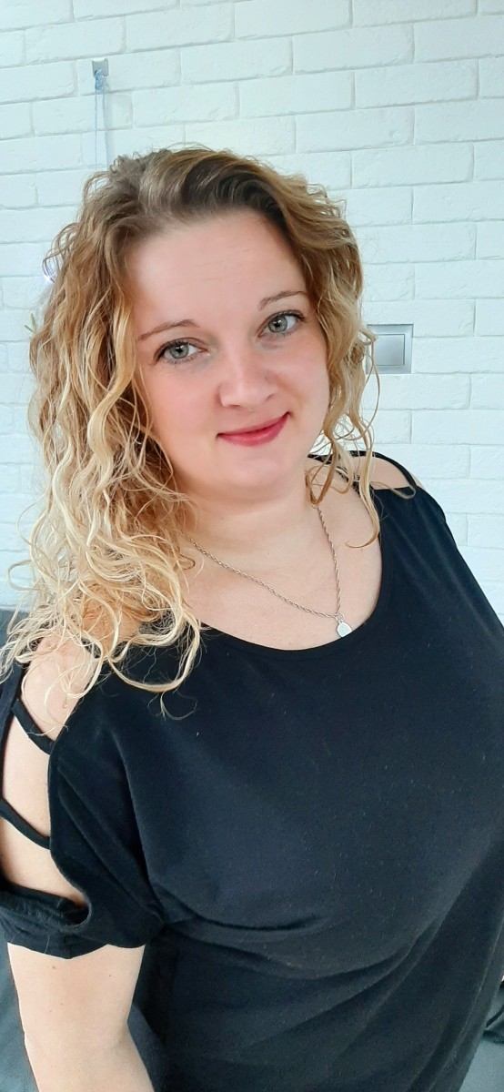 PaulinaJ 