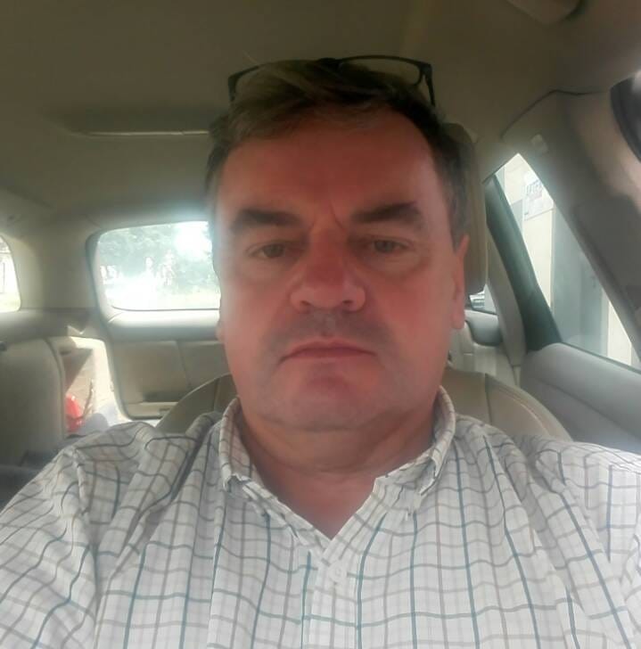 Tomasz Kałużny