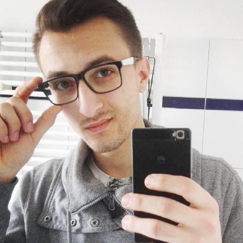 Patryk Olszewski