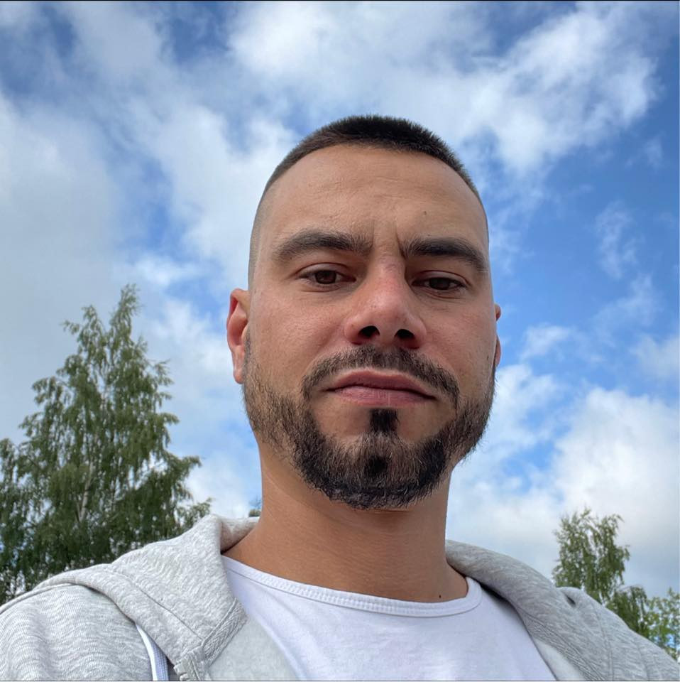 Dominik Jermak