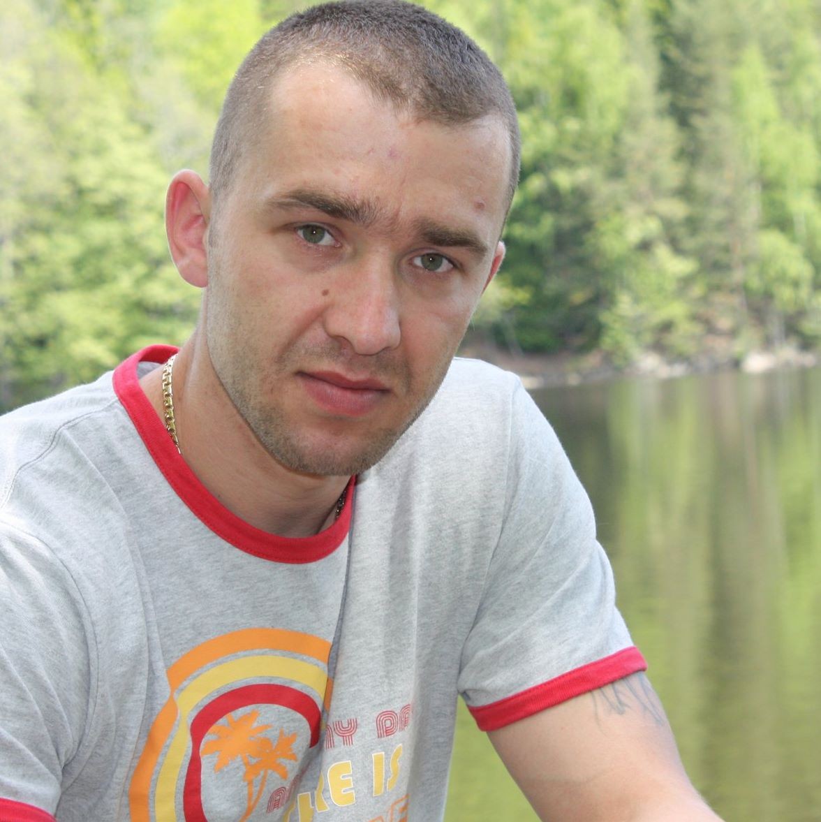 Piotr Kowalski