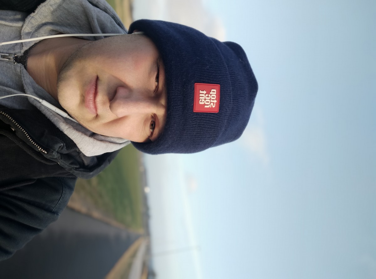 Adrian Olszewski 