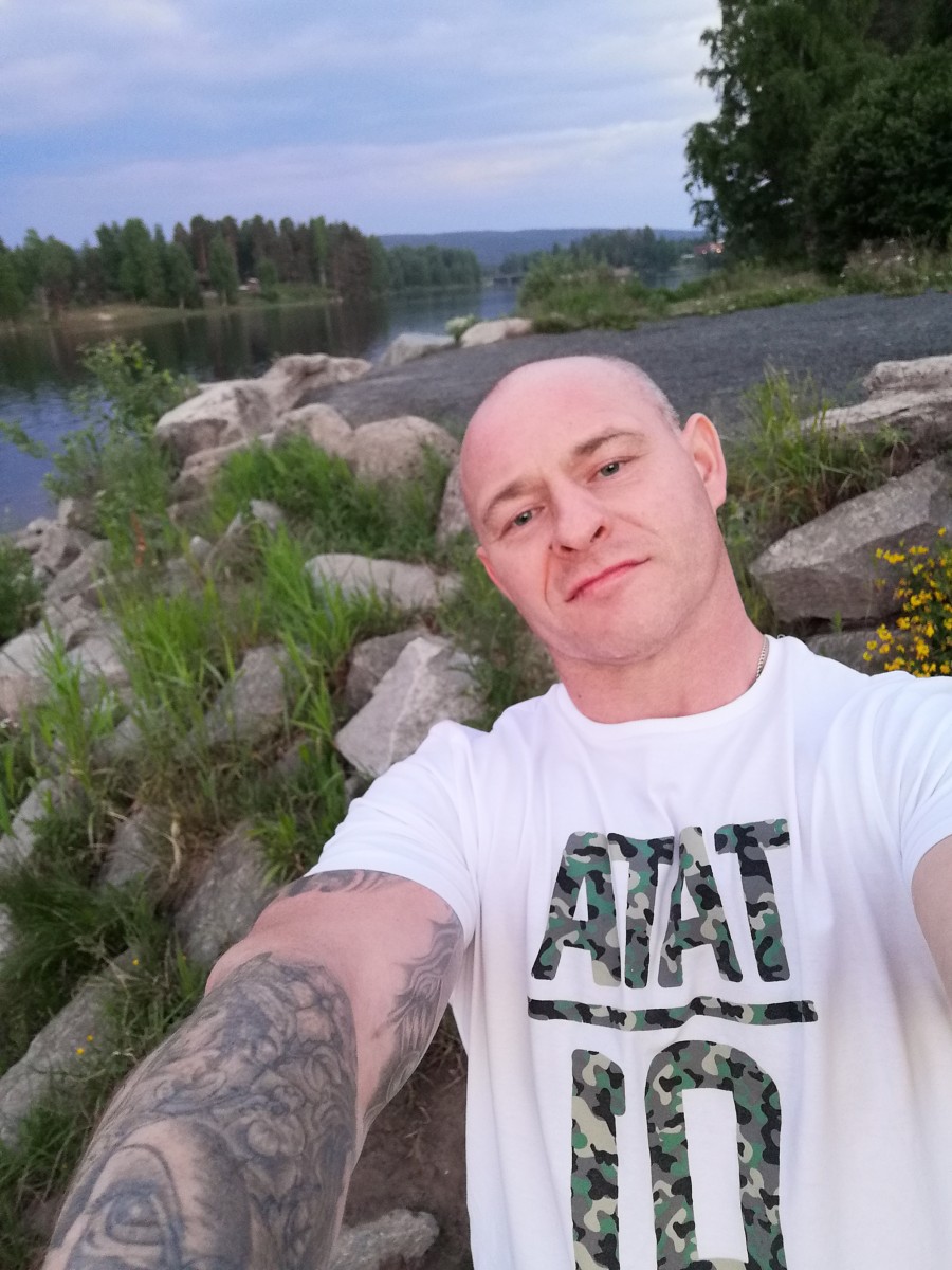 Maciej Staniewski
