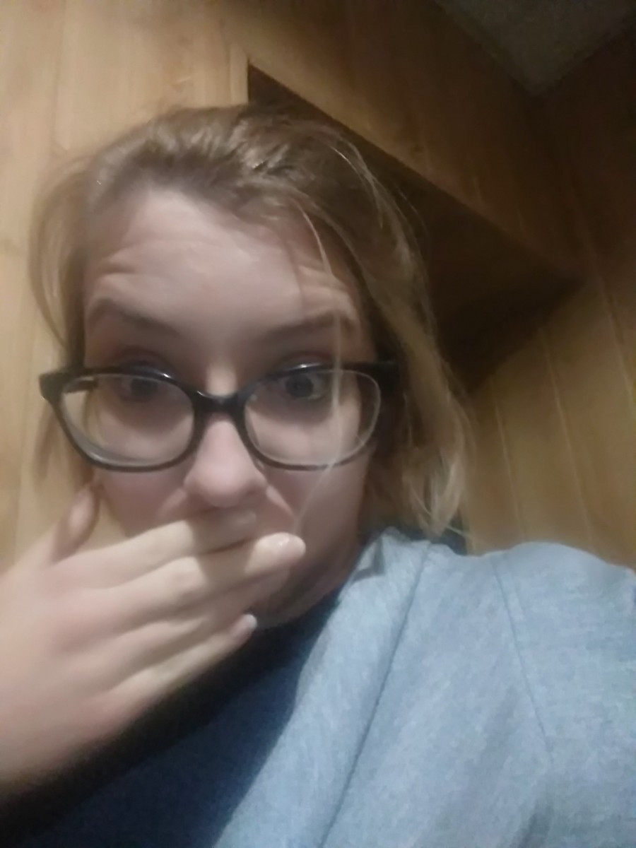 annuszka 