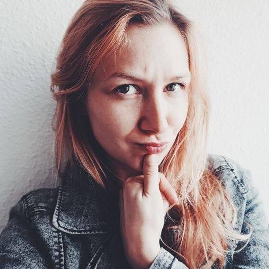 Joanna Gie