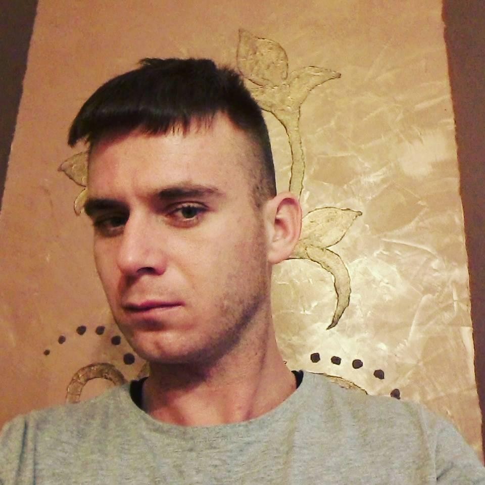 Przemo Małecki