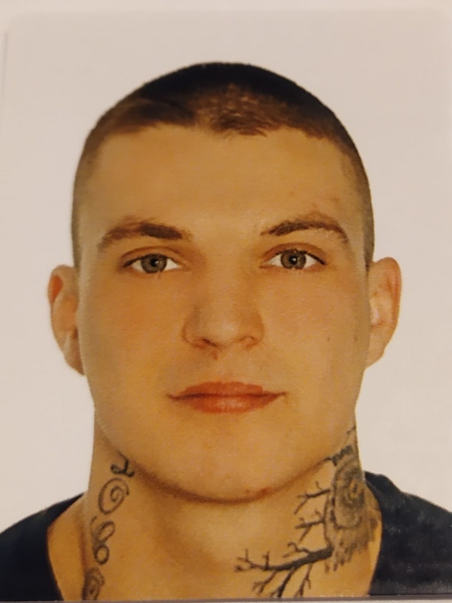 Kewin Borowski 