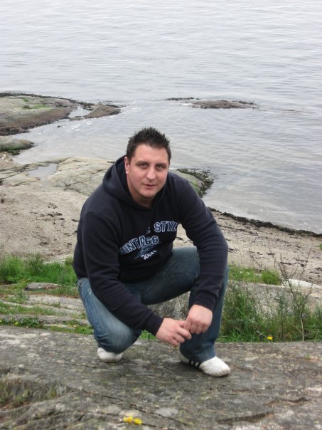 marcin wanat