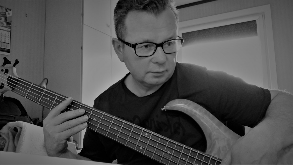 Dariusz Skiba