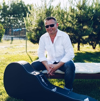 Dariusz Skiba