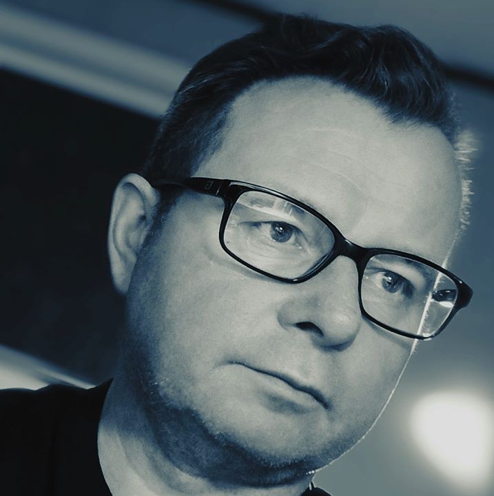 Dariusz Skiba