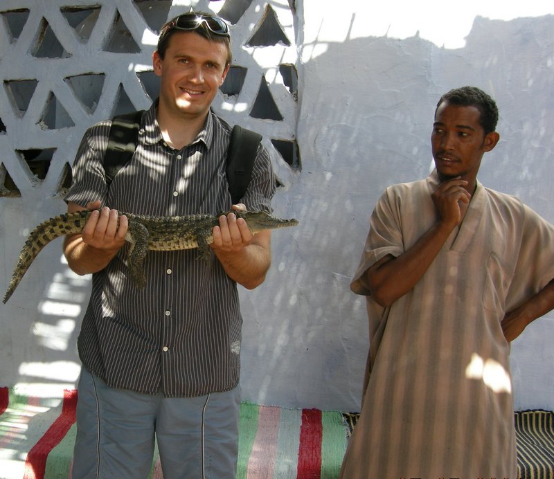 African market