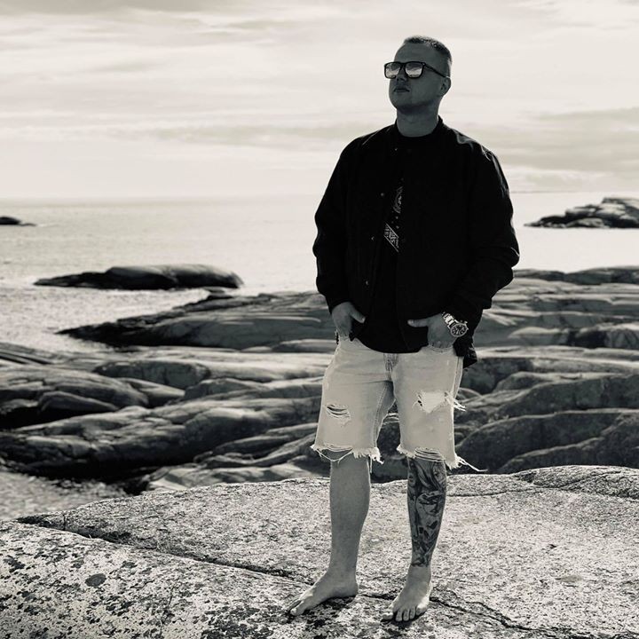 Kacper Czaki Wróbel