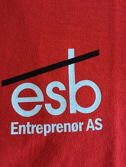 Esb Bemanning AS 