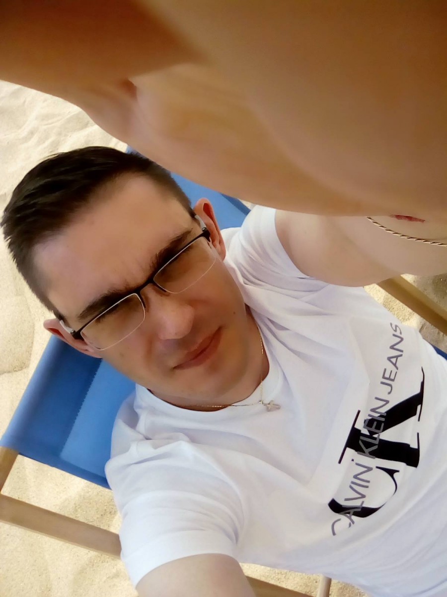 Damian Siek 