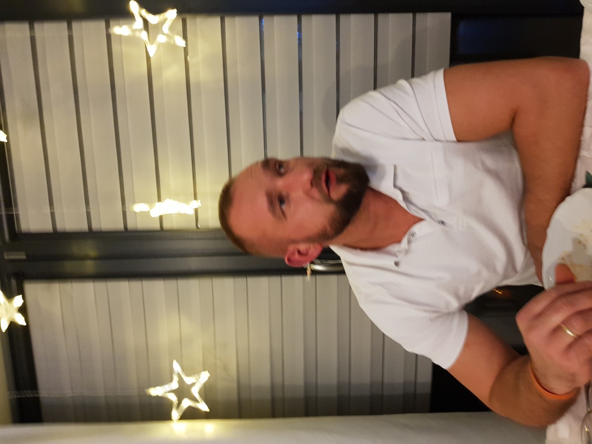 Mateusz Stachowiak