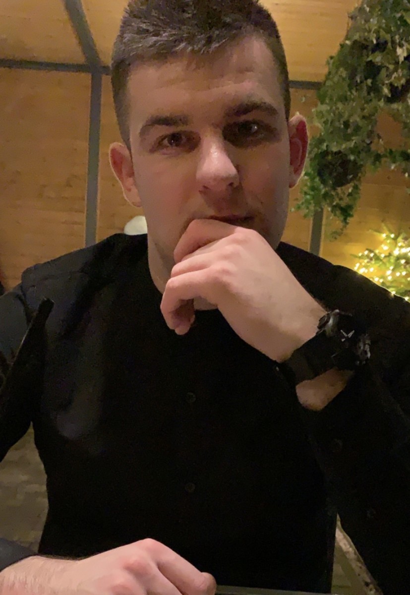 Adam Wojciechowski