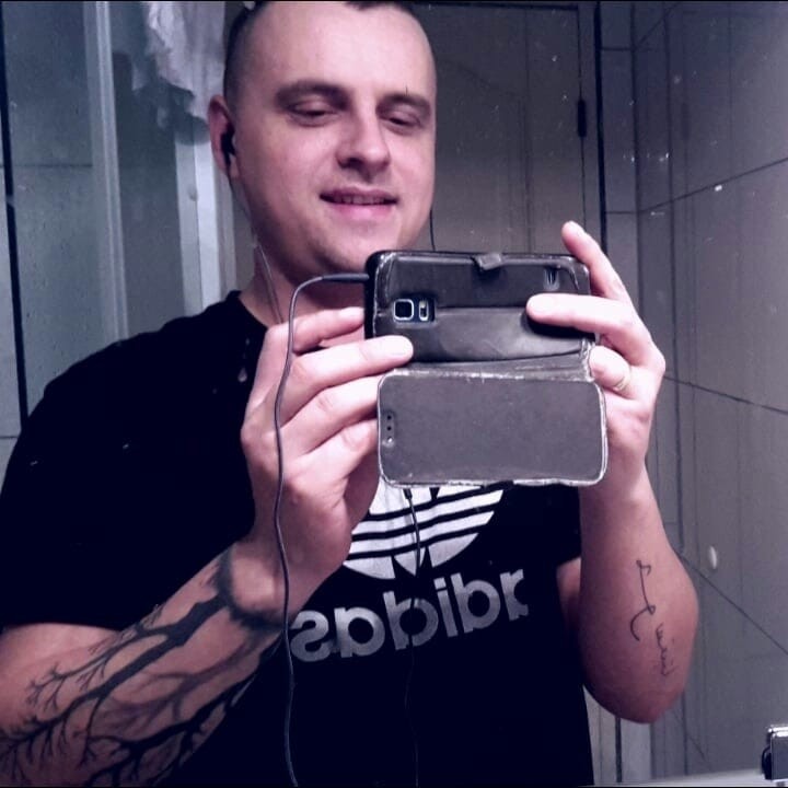 Piotrek Puchalski 