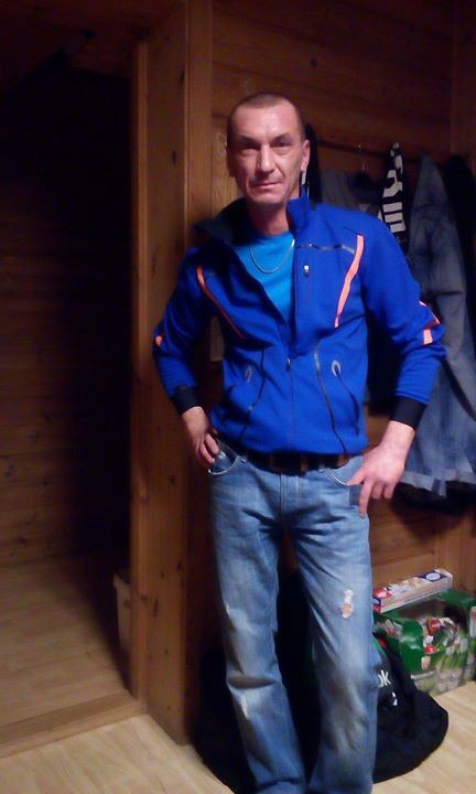 Justyn Malicki 
