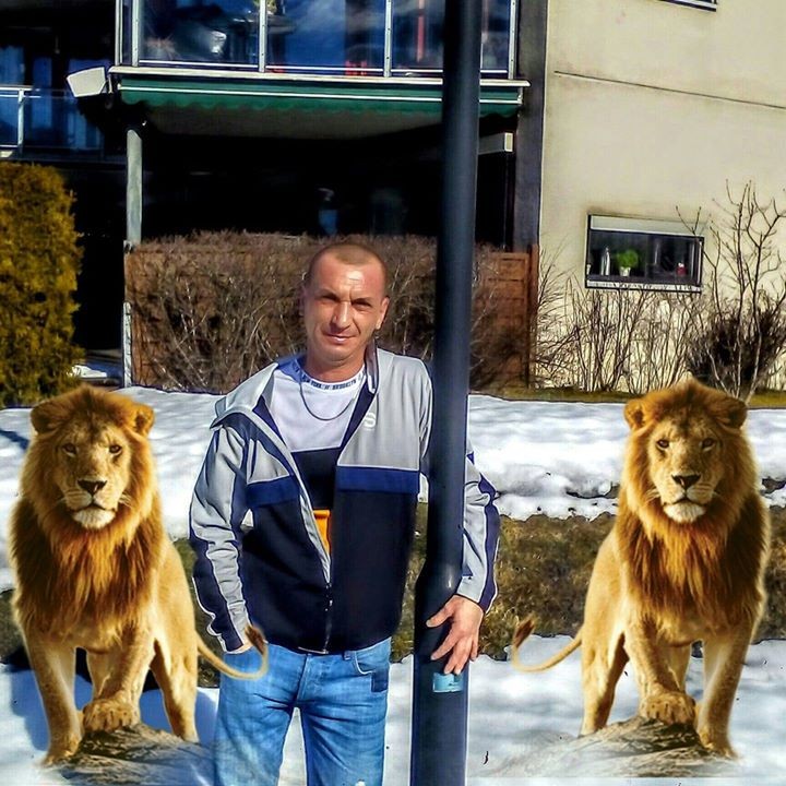 Justyn Malicki 