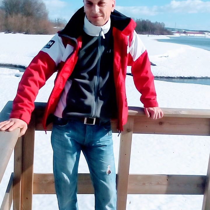Justyn Malicki 