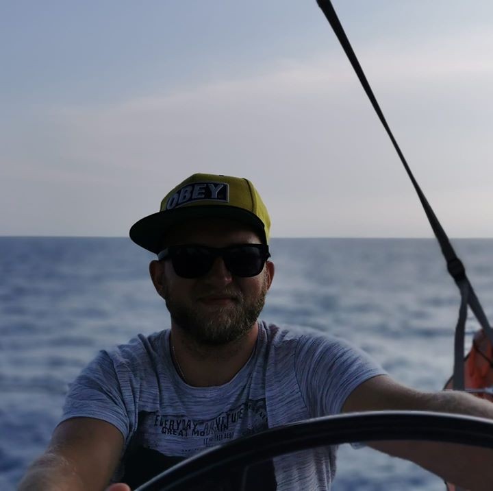 Mateusz Bachan