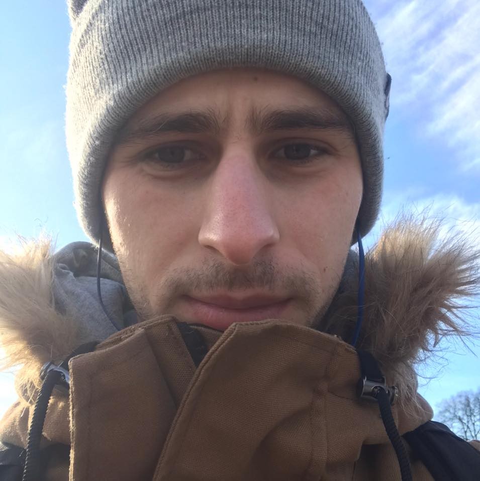 Karol Szemryk