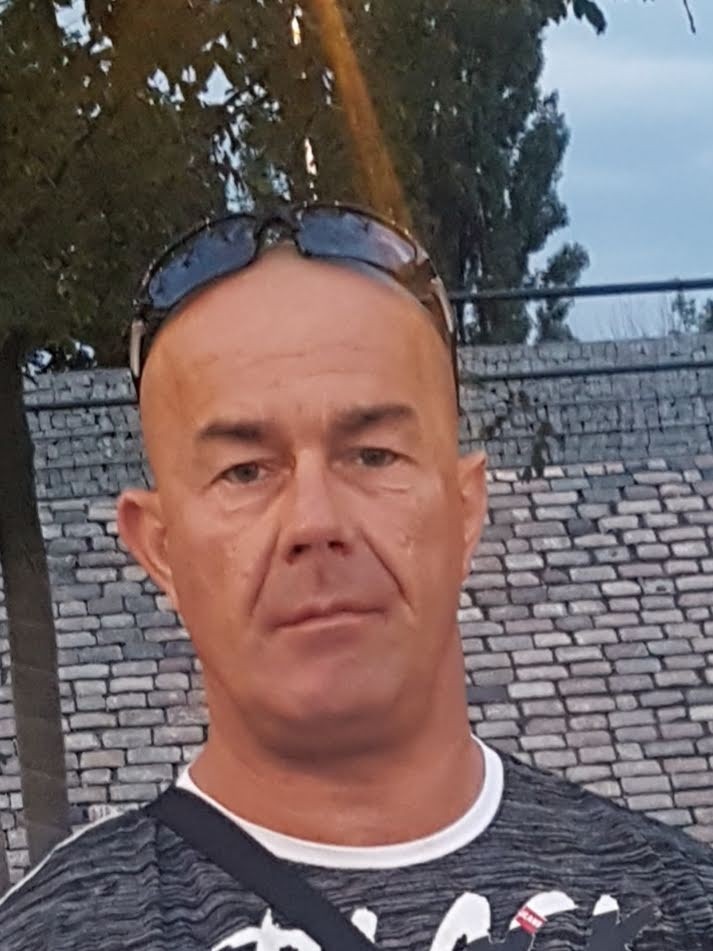Krzysztof Bartczak