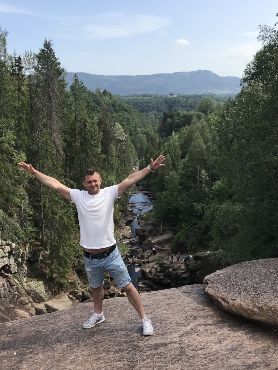 Lukas Spidi