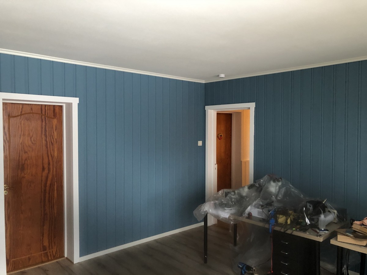 VERDENSA BYGG OG ANLEGG 