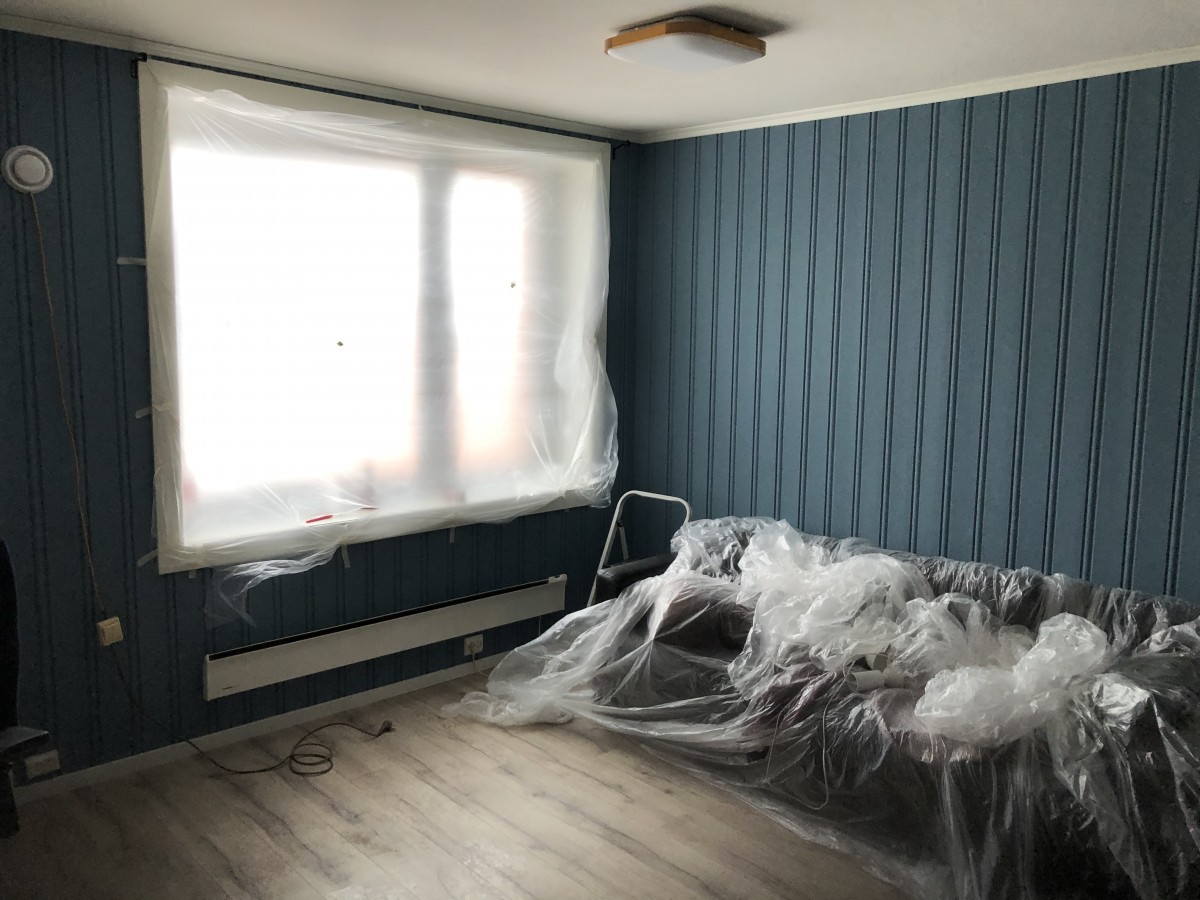 VERDENSA BYGG OG ANLEGG 