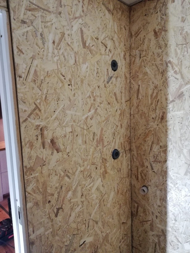 VERDENSA BYGG OG ANLEGG 