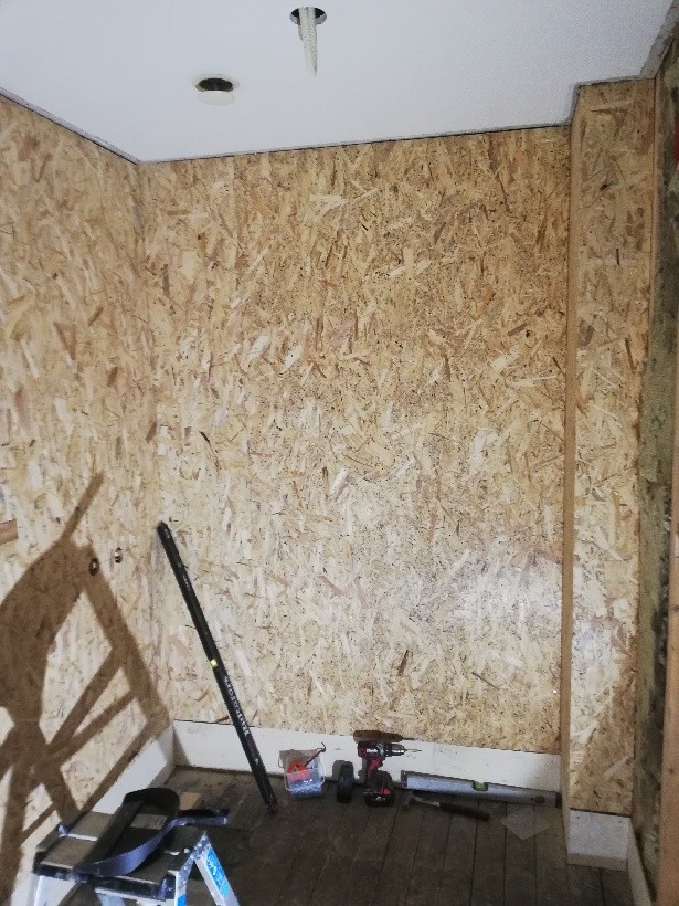 VERDENSA BYGG OG ANLEGG 