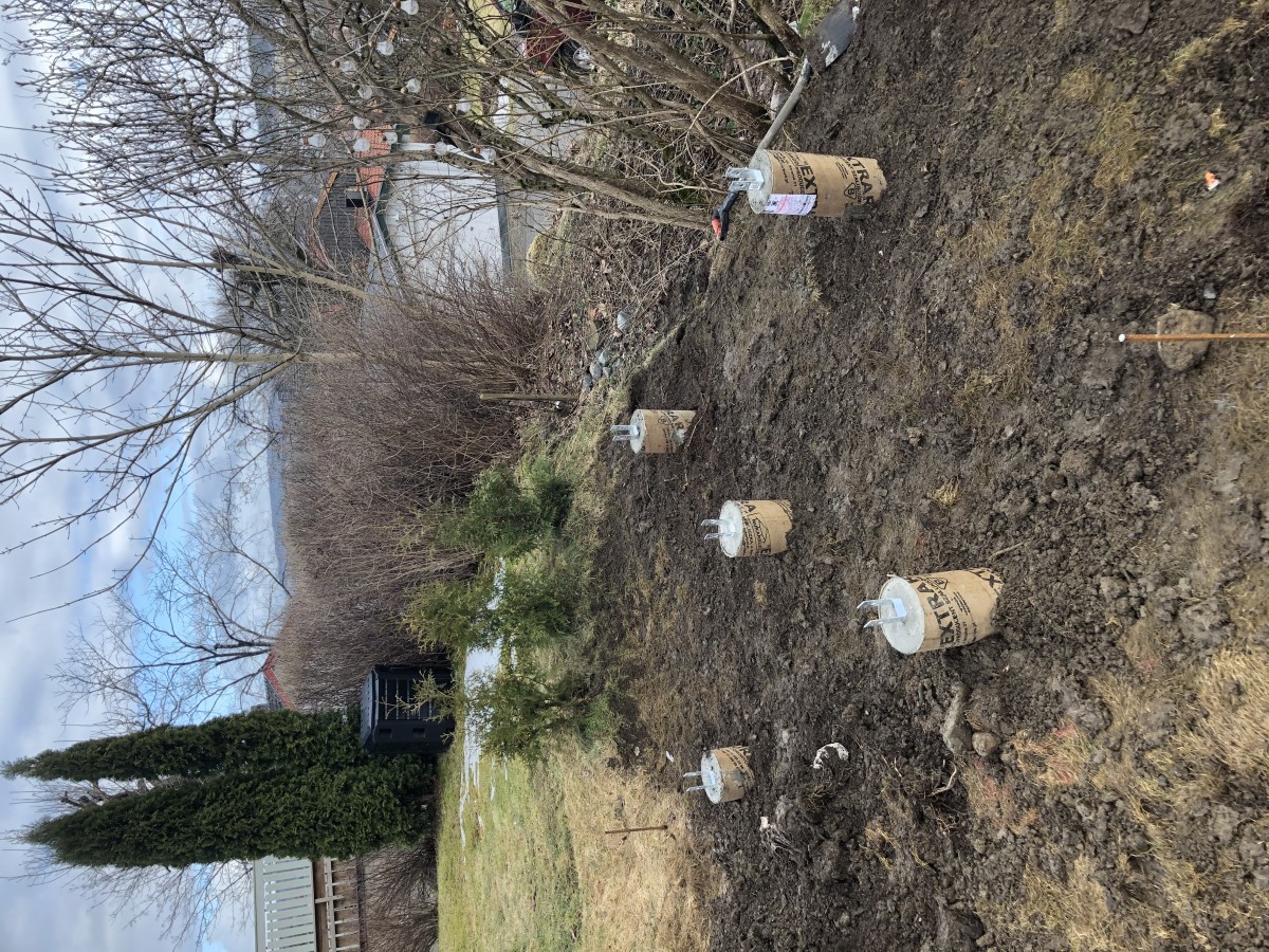 VERDENSA BYGG OG ANLEGG 