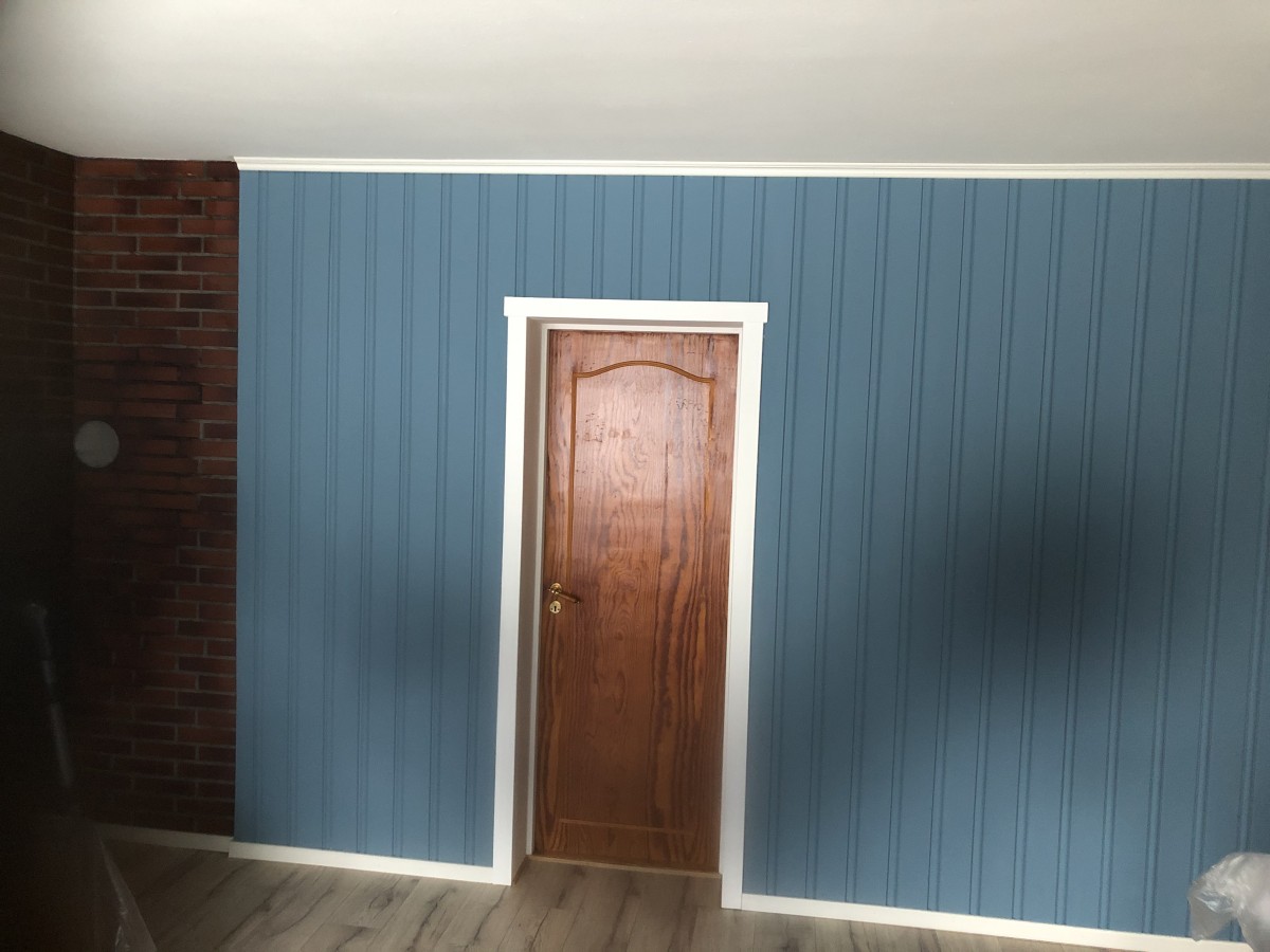 VERDENSA BYGG OG ANLEGG 