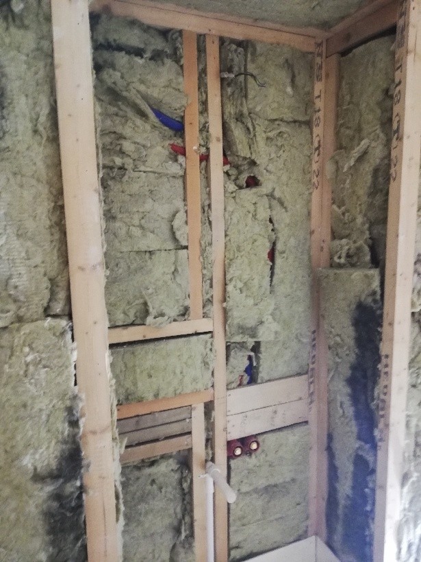 VERDENSA BYGG OG ANLEGG 