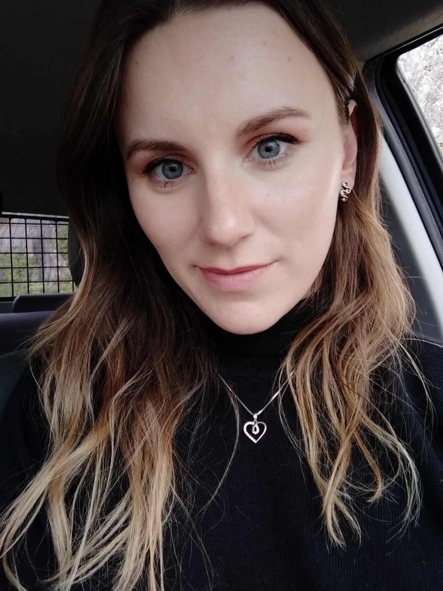 Ewelina Cyrek