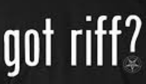 God Riff 