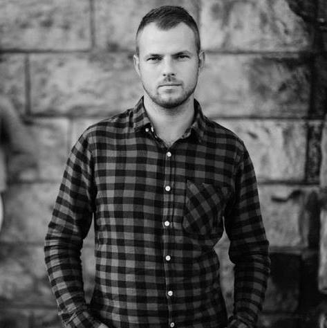 Michał Jędrocha