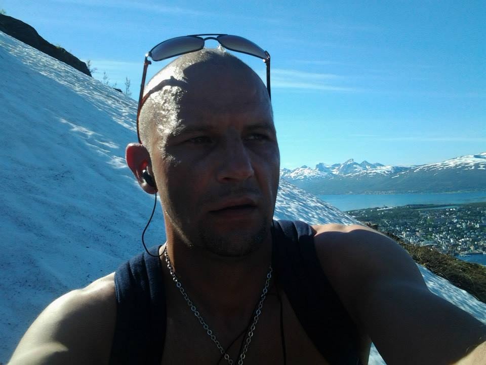 rafael pegiel