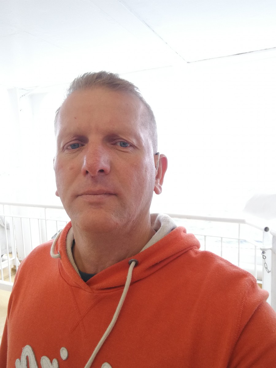 Grzegorz Mariusz Ostrowski