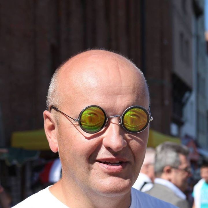 Jan Krzeminski