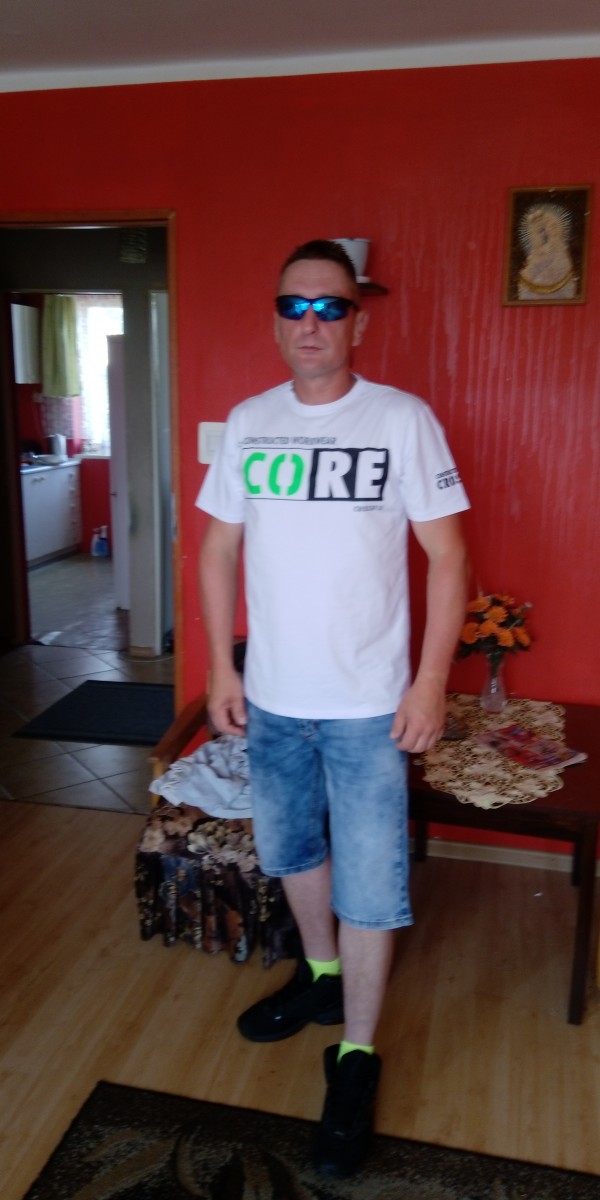 Maciej Górski