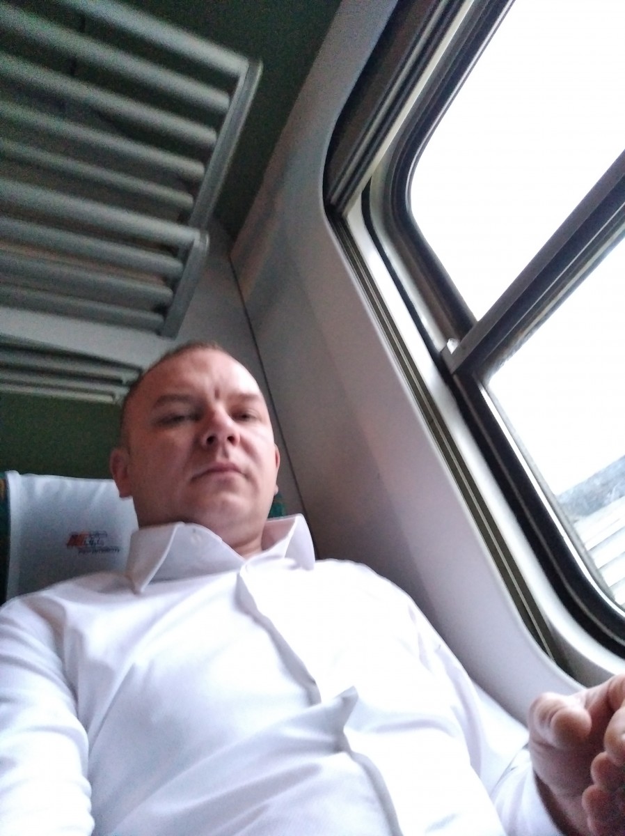 Marcinmiś Miś