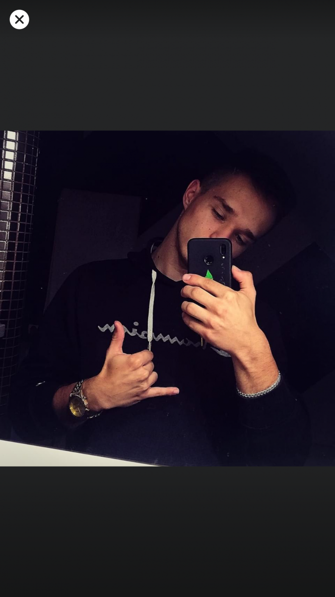 patryk796 Gwardiak