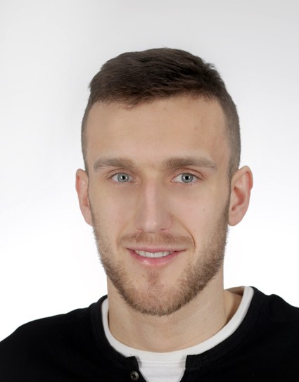 Przemysław Gradus