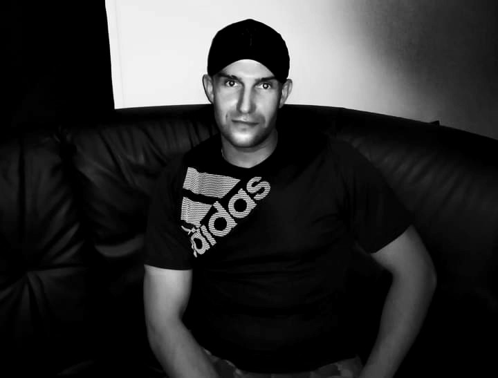 Maciej Lki