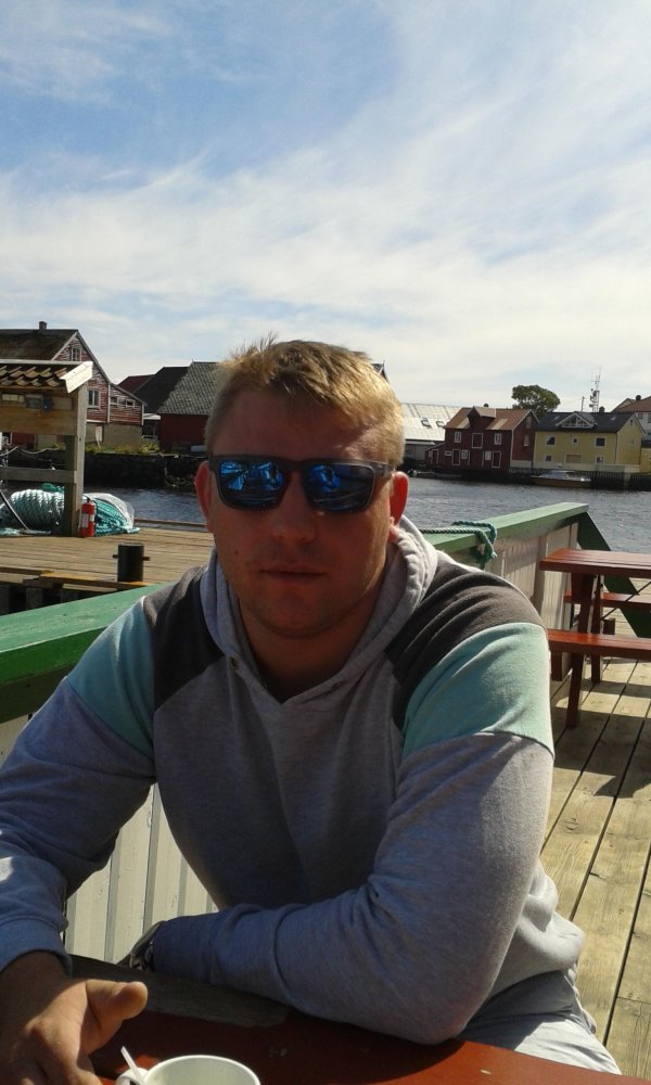 Mateusz Kolaczek